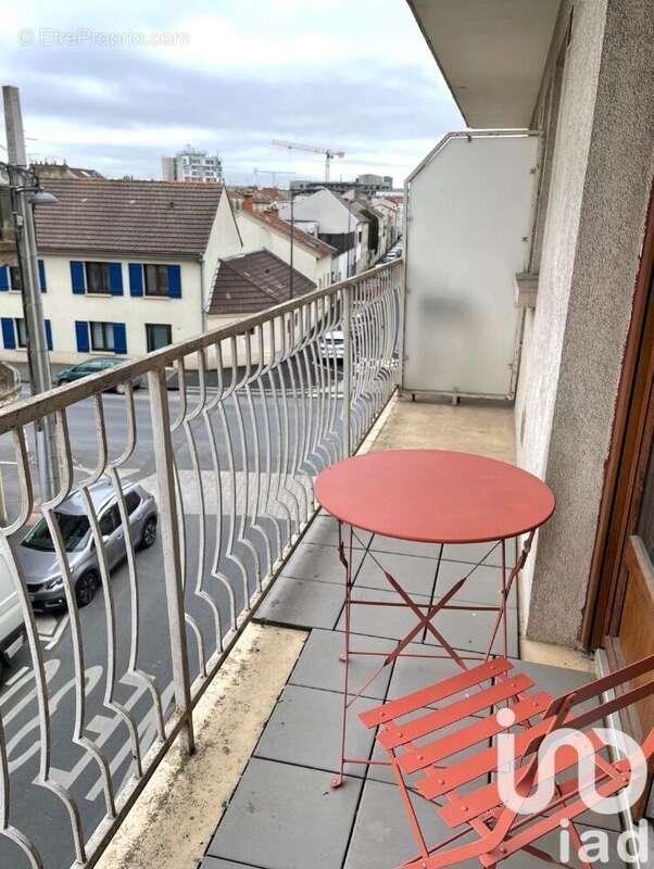 Photo 2 - Appartement à REIMS