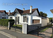 Maison à LA TESTE-DE-BUCH