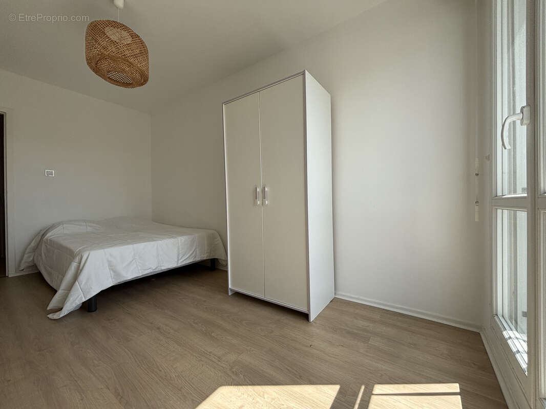Appartement à BEAUMONT