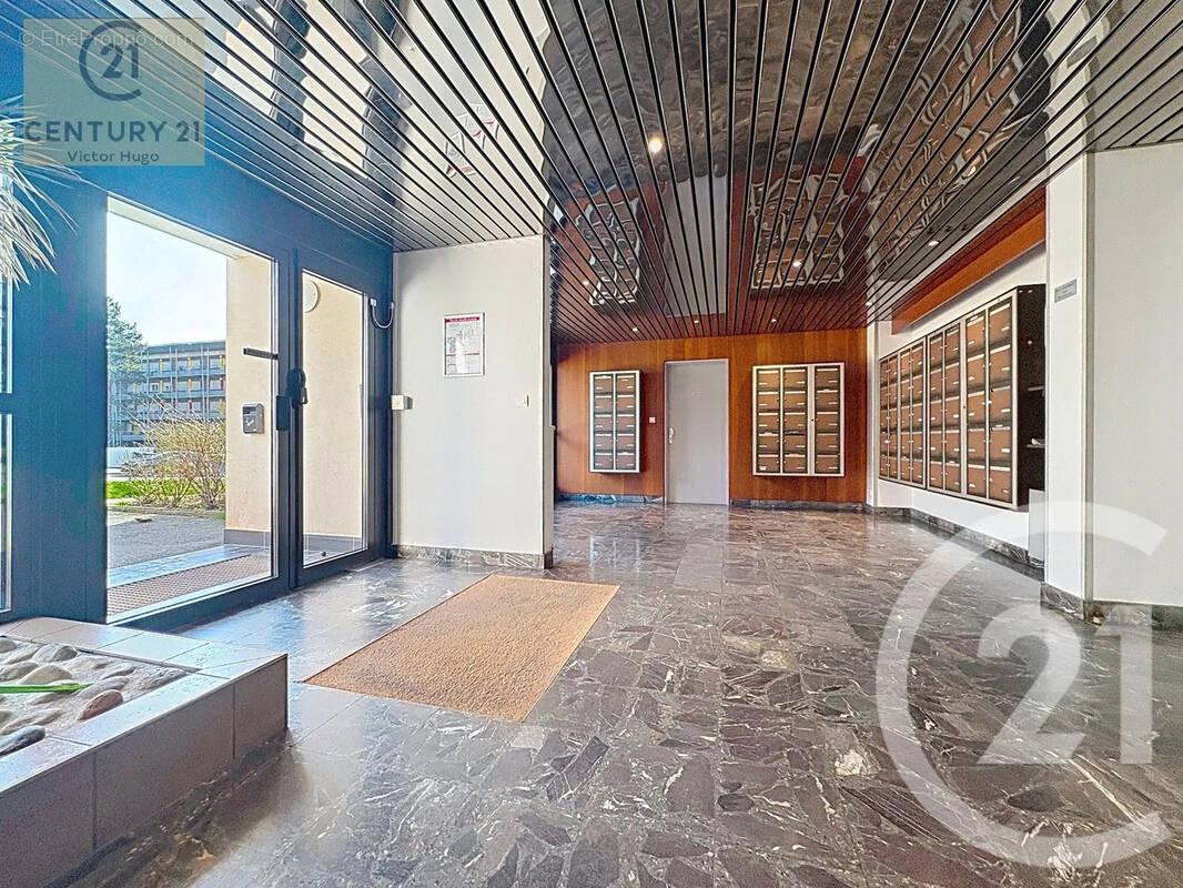 Appartement à LIMOGES