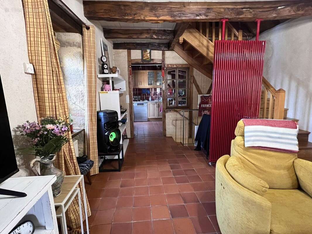 Maison à FIGEAC