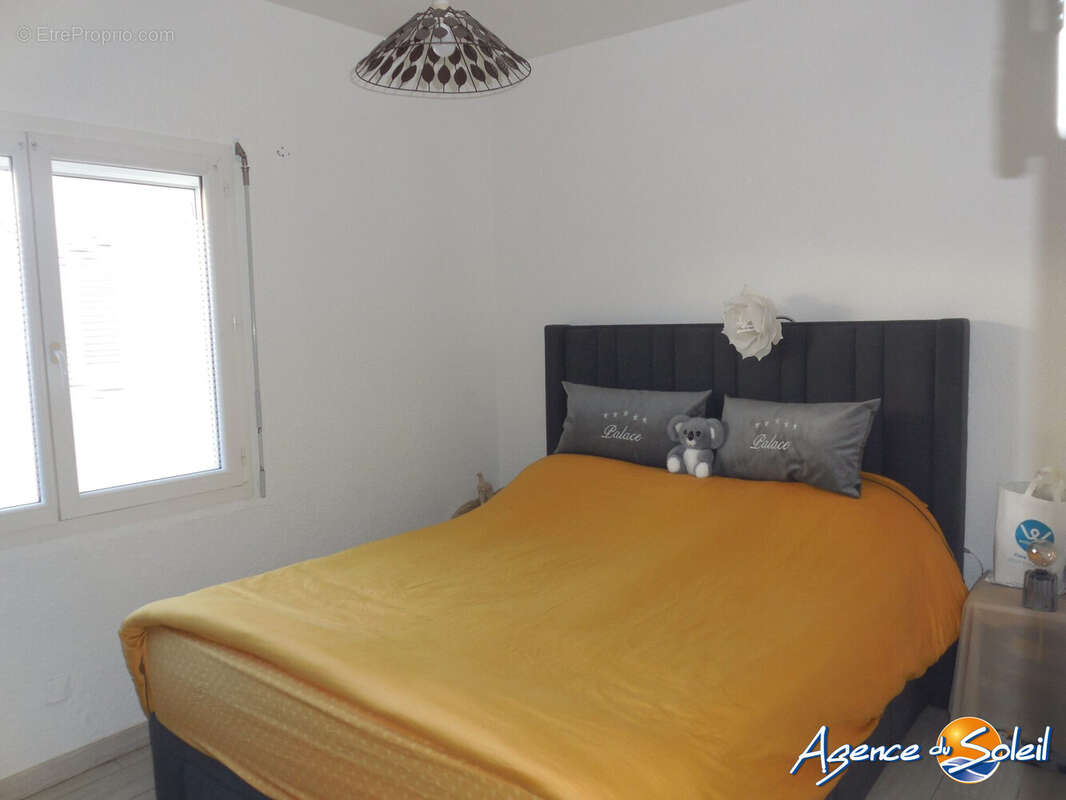 Appartement à PORT-LA-NOUVELLE