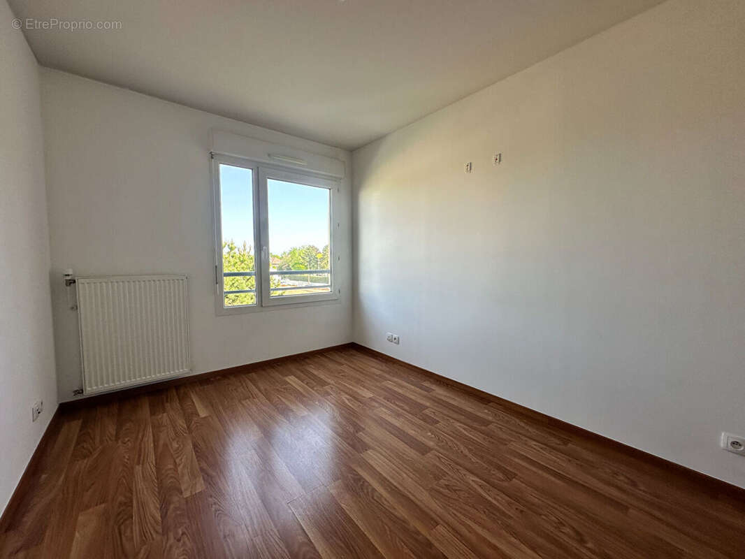 Appartement à AMBILLY