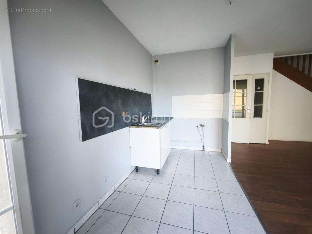 Appartement à SAINT-GAUDENS