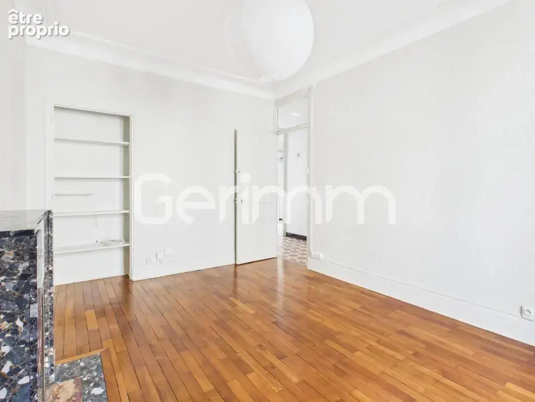 Vente - Appartement - 2 pièces + cuisine - 52 m² - 147 000 € - - photo 8