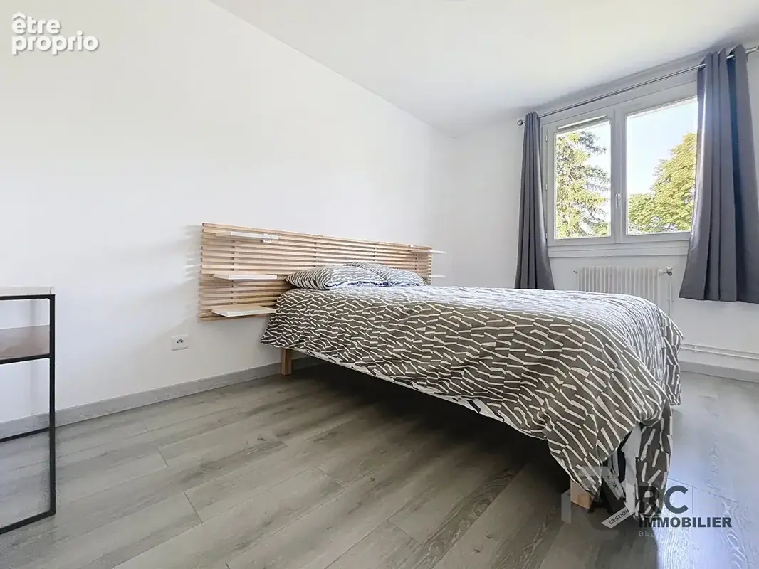 Agréable appartement de type 3 proche des commodités - photo 4