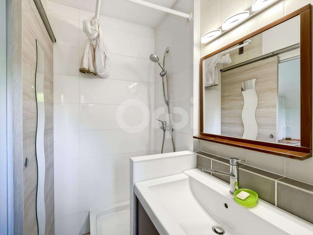 Appartement à EVREUX