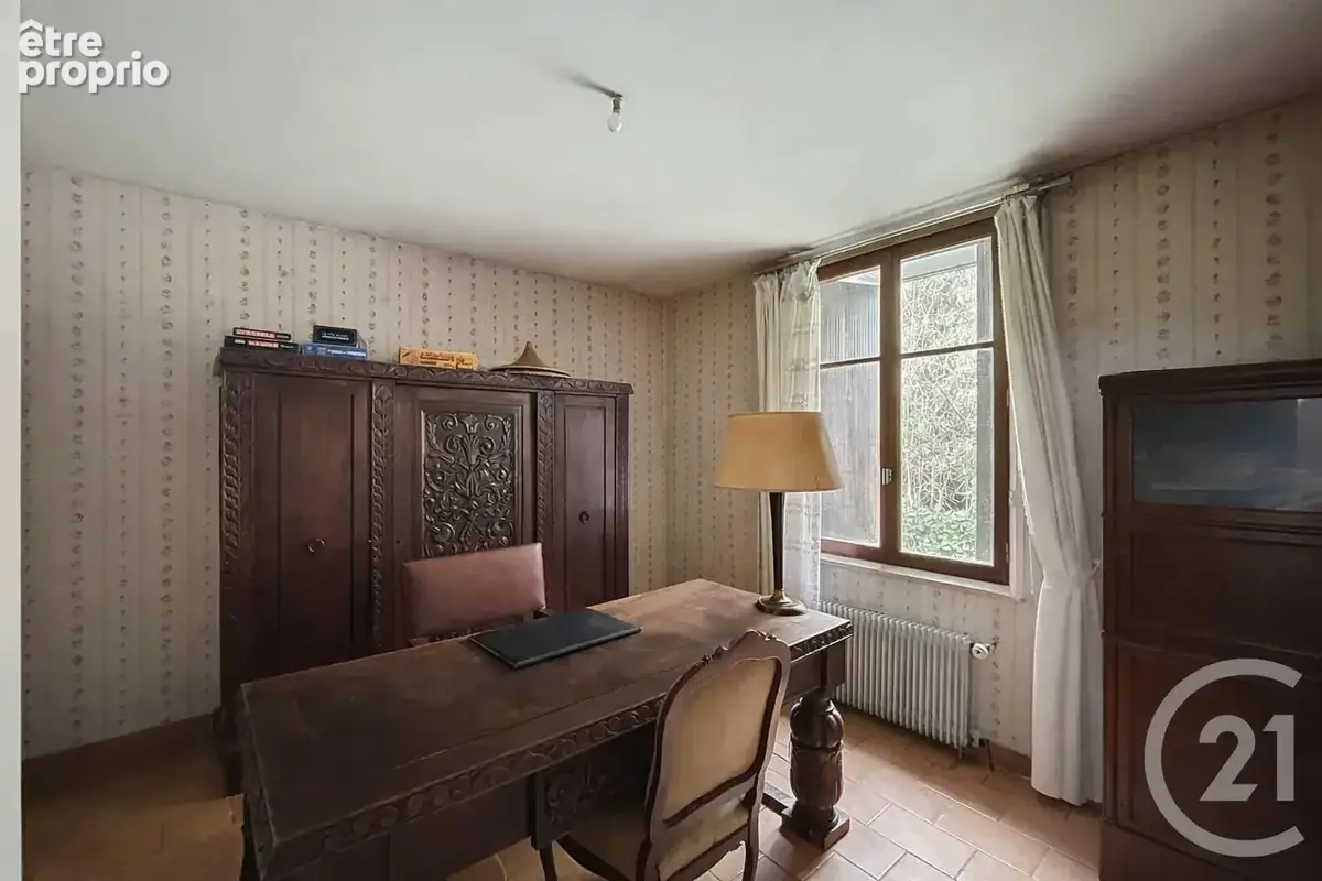 Maison 7 pièces 145 m² à vendre à Rambouillet (78120) - photo 3
