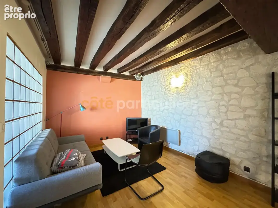 Appartement Orleans 2 pièces 48.80 m2 - photo 7