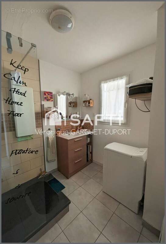 Photo 8 - Appartement à NARBONNE