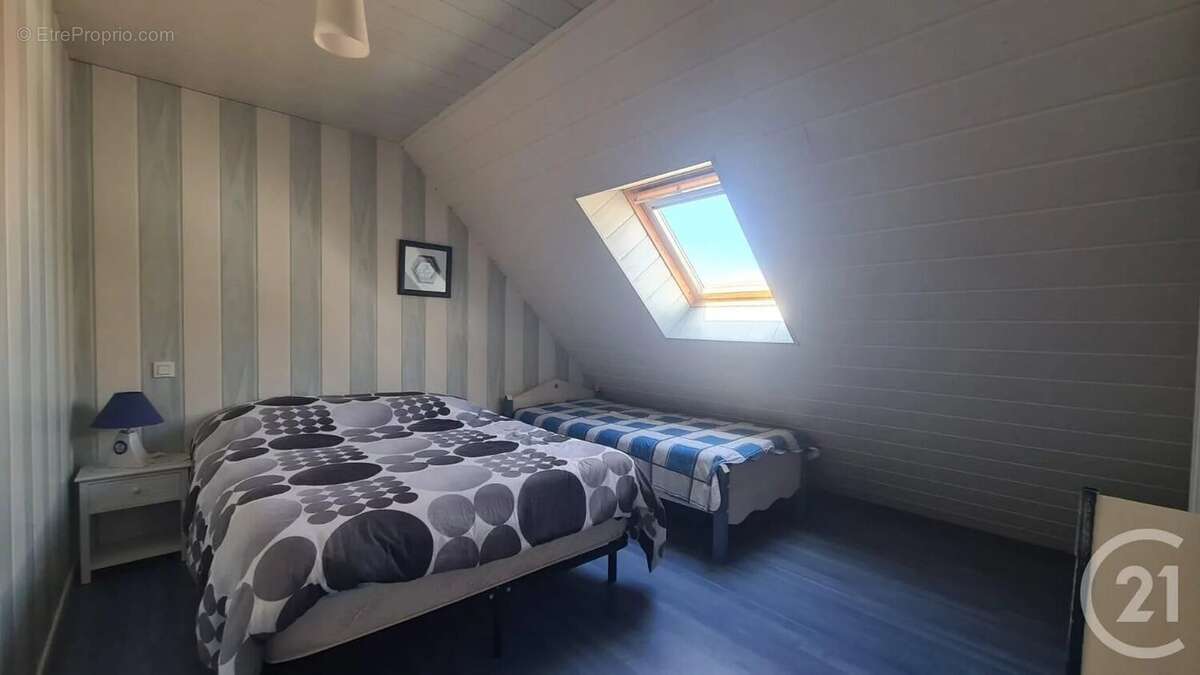 Maison 112 m² à Saint-Pierre-Quiberon  - photo 16