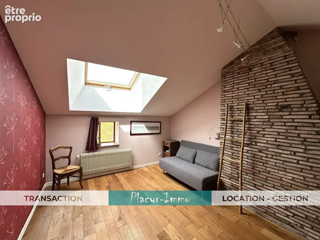 Maison de famille Feillens - 185 m² - photo 13