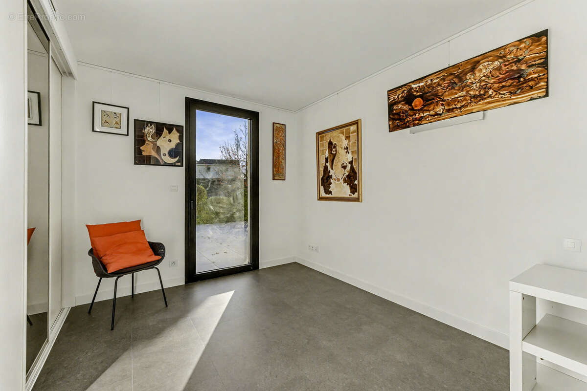 Maison à FONSORBES