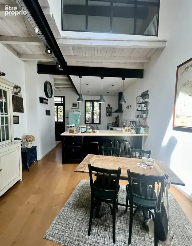 Maison 6 pièces 148 m² à vendre à Toulouse (31500) - photo 4