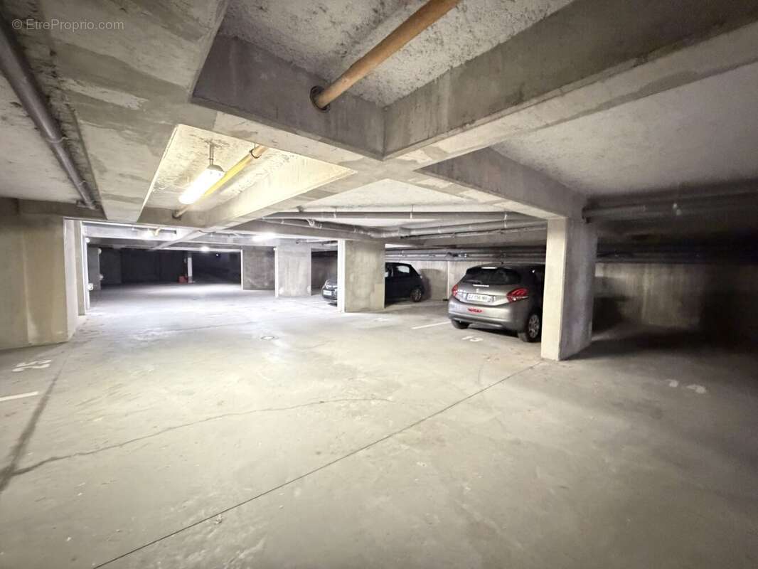 Appartement à WATTIGNIES