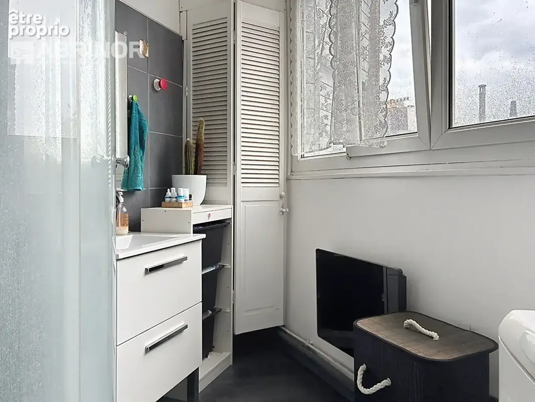 Lambersart Appartement de 61m2 proche métro - photo 5