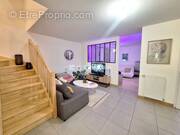 Maison à VILLEURBANNE