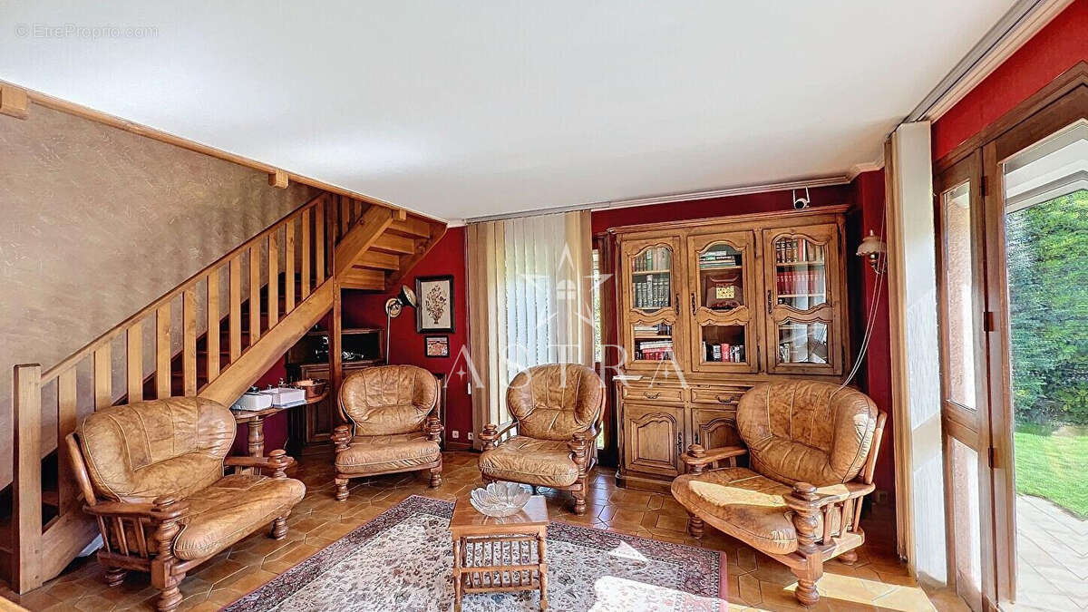 Maison à RUNGIS