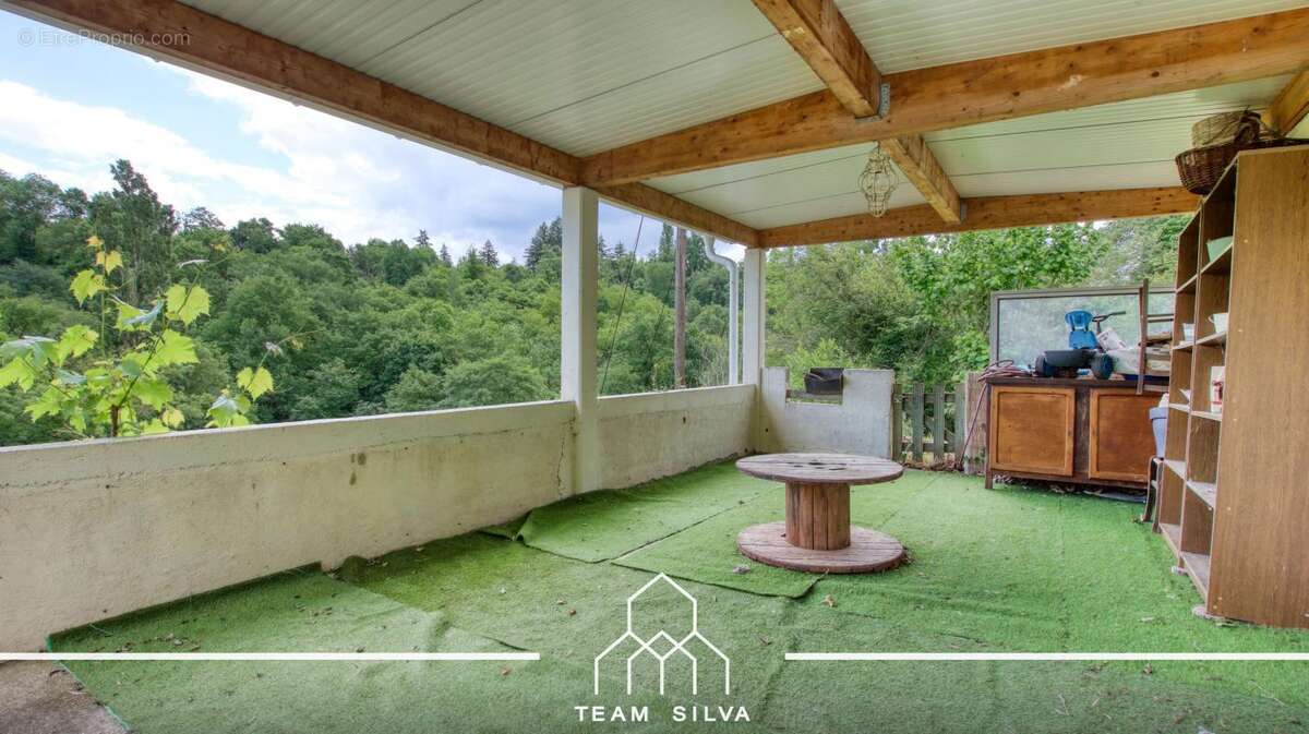 Maison 120 m² à Vienne  - photo 18