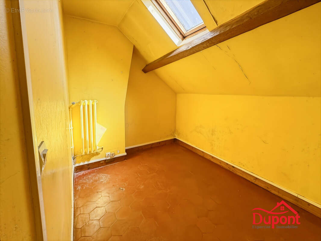 Appartement à NANGIS