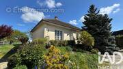Photo 1 - Maison à MAIZIERES-LA-GRANDE-PAROISSE