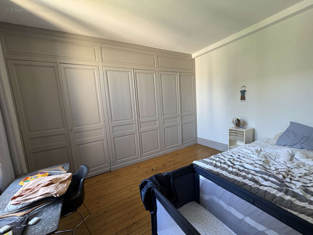 Spacieuse maison à rénover coeur d'Henriville - photo 10