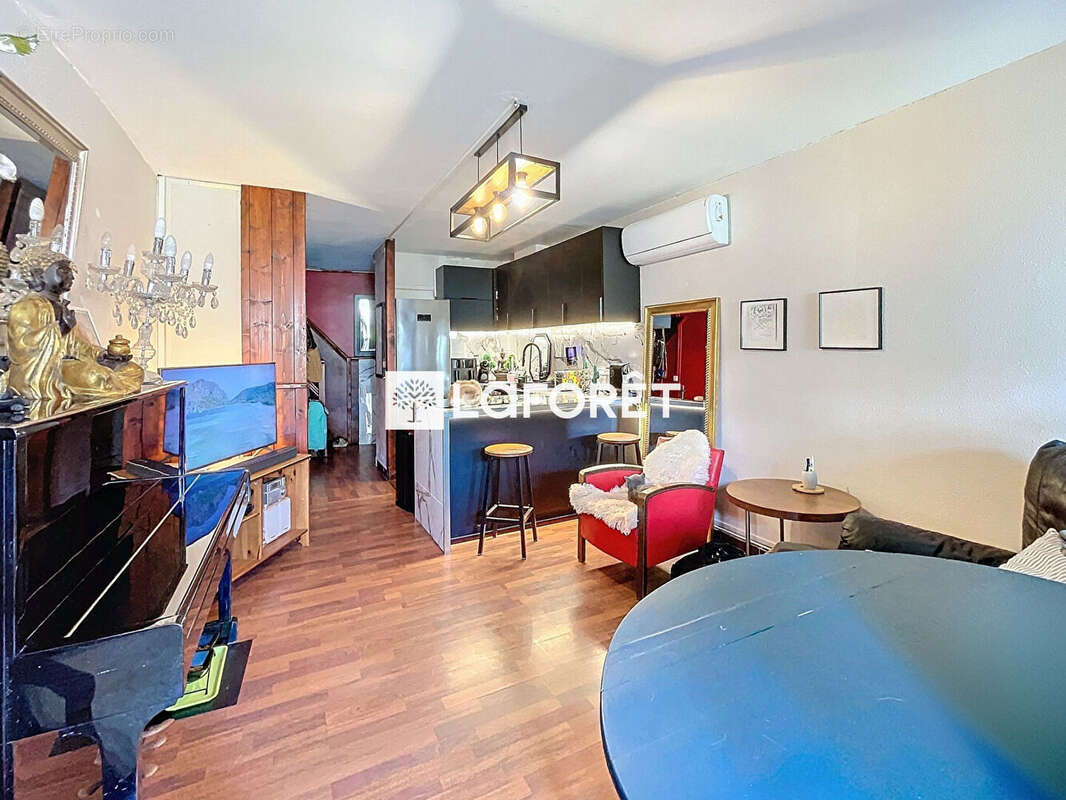 Maison à VILLEMUR-SUR-TARN