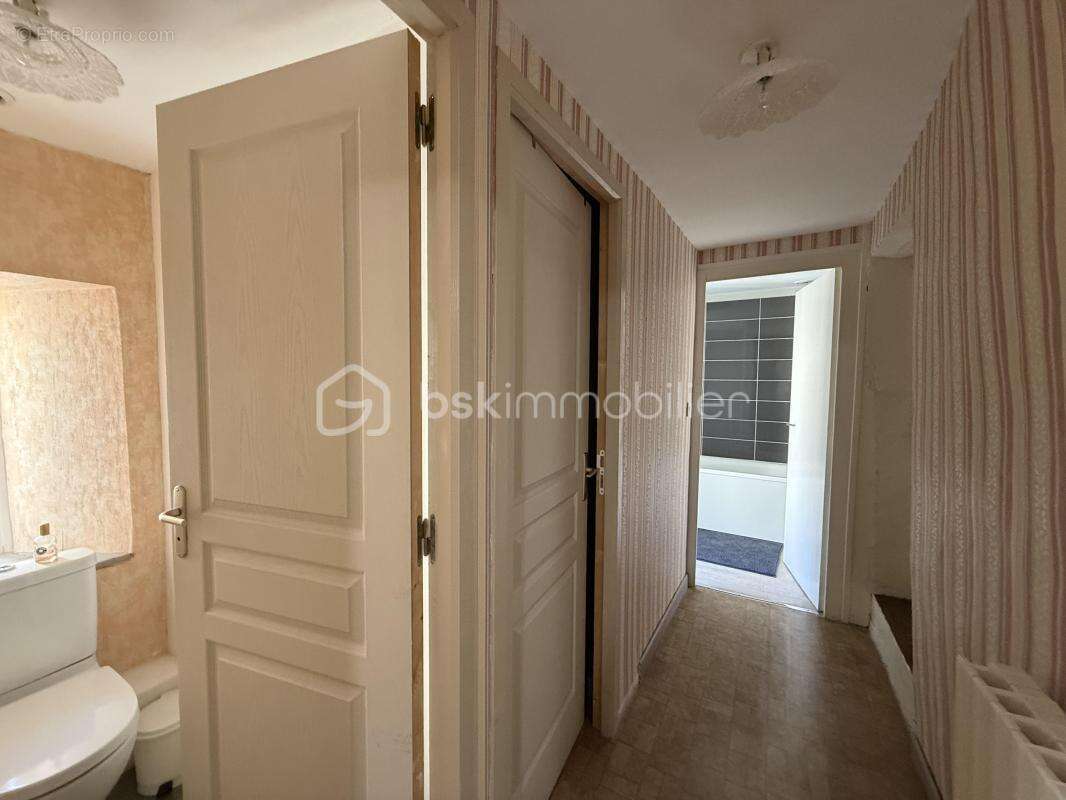 À vendre – Maison de caractère de 124 m² – Aucun travaux à prévoir - photo 9