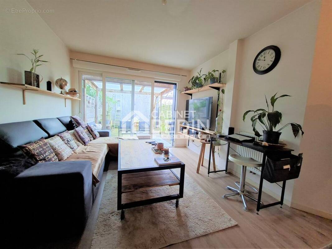 Appartement à LA TESTE-DE-BUCH