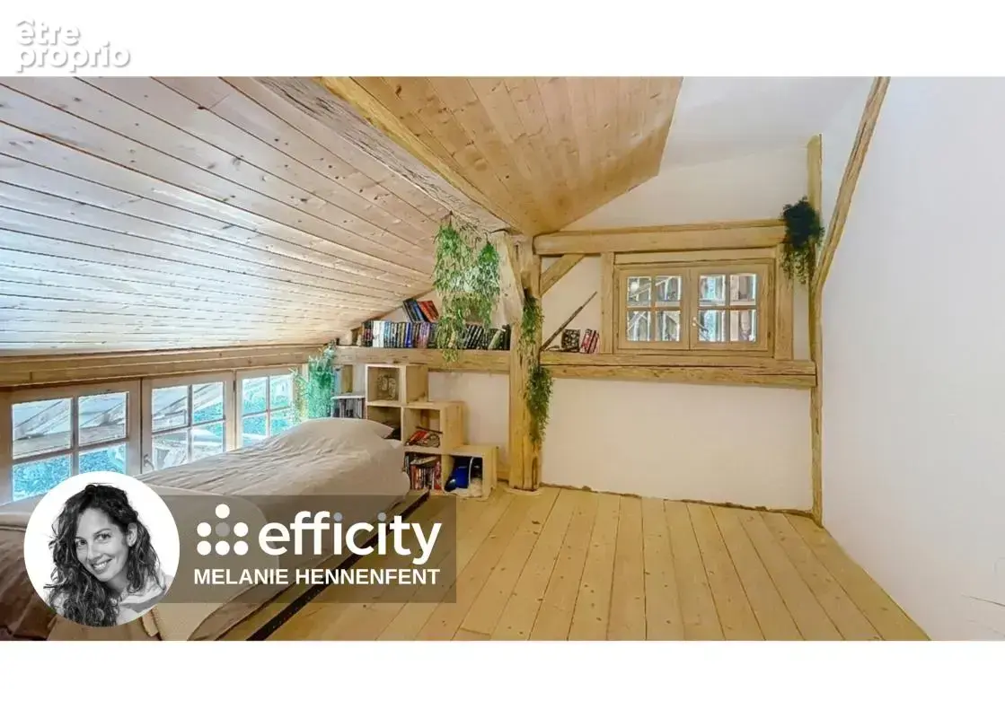 Maison 8 pièces 195 m² à vendre à Mont-Saxonnex (74130) - photo 14