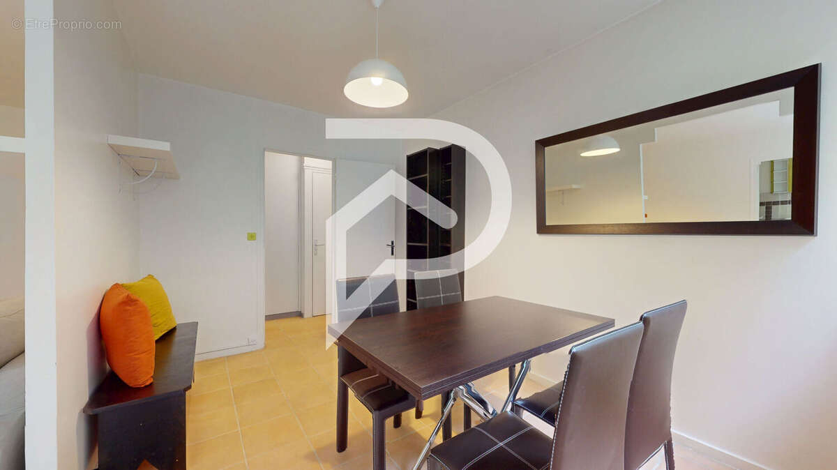 Appartement à LE PECQ