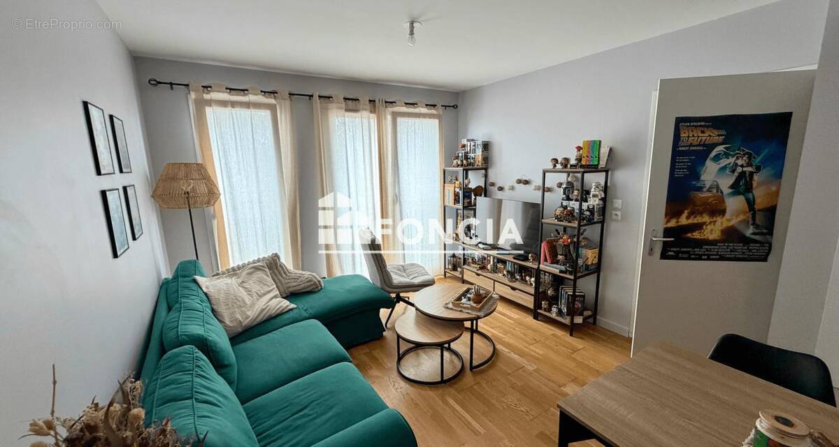 Appartement à ARRAS