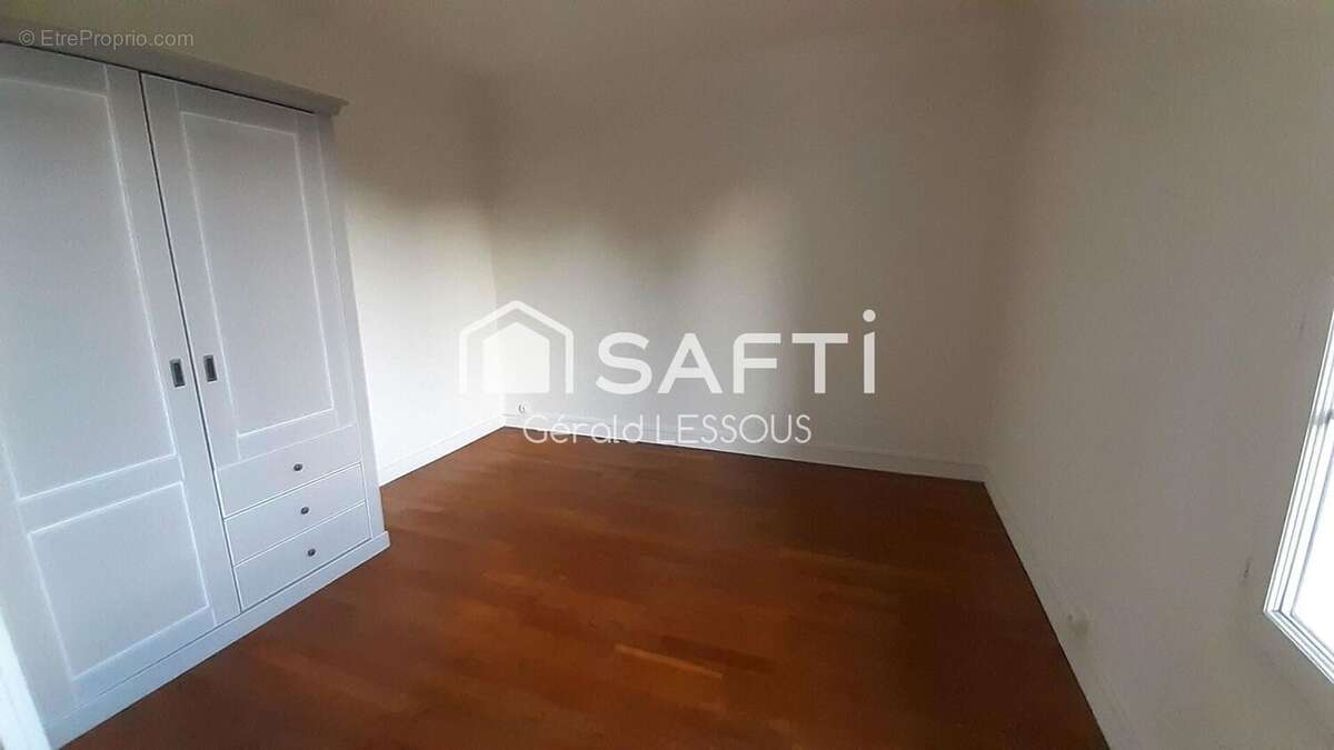 Photo 6 - Maison à CHAUVIGNY