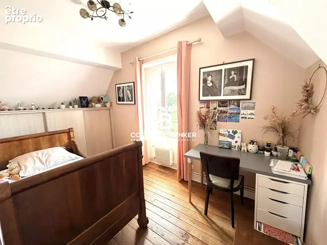 Maison de ville 191m2 Vésinet-Centre - photo 29
