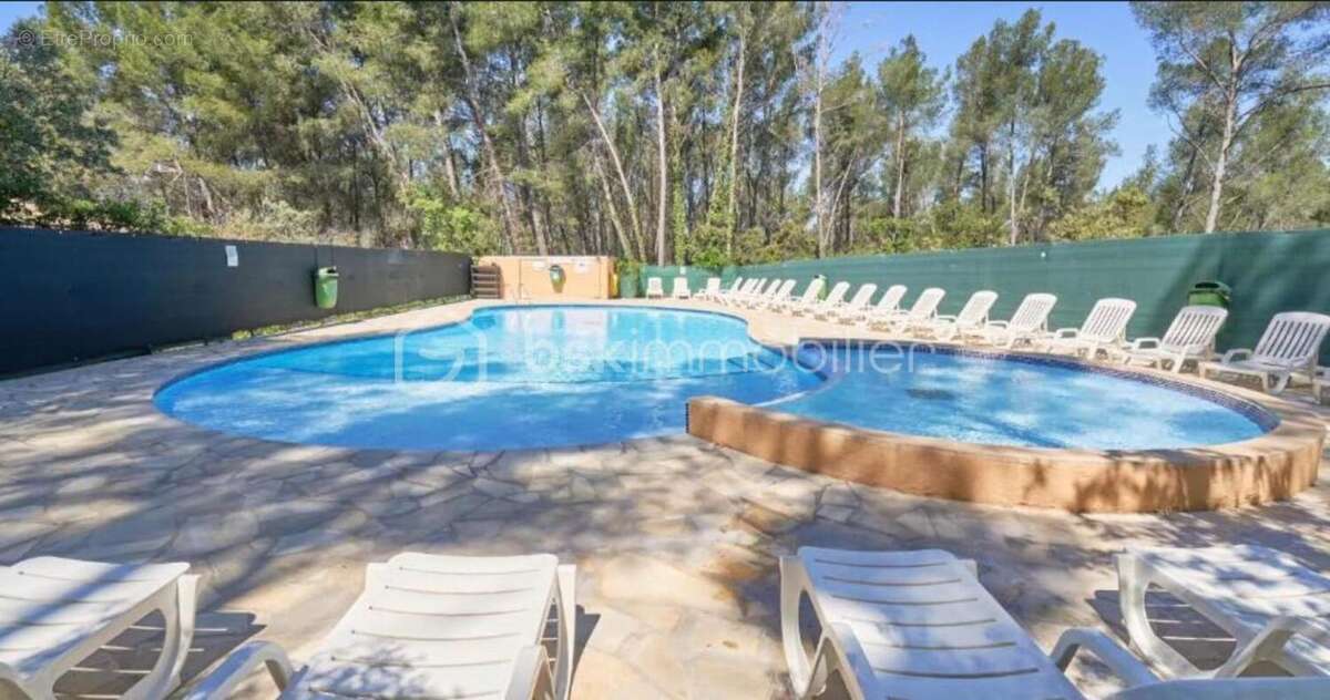 Appartement à SANARY-SUR-MER