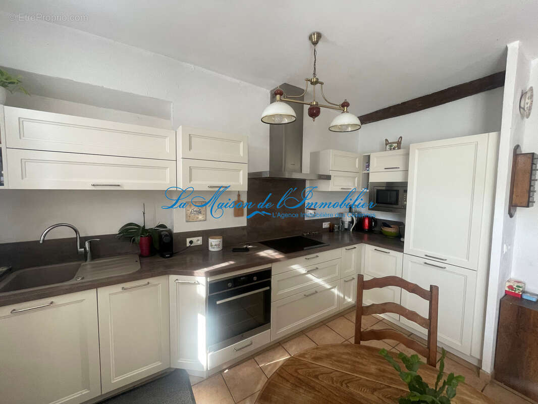 Appartement à ANDUZE