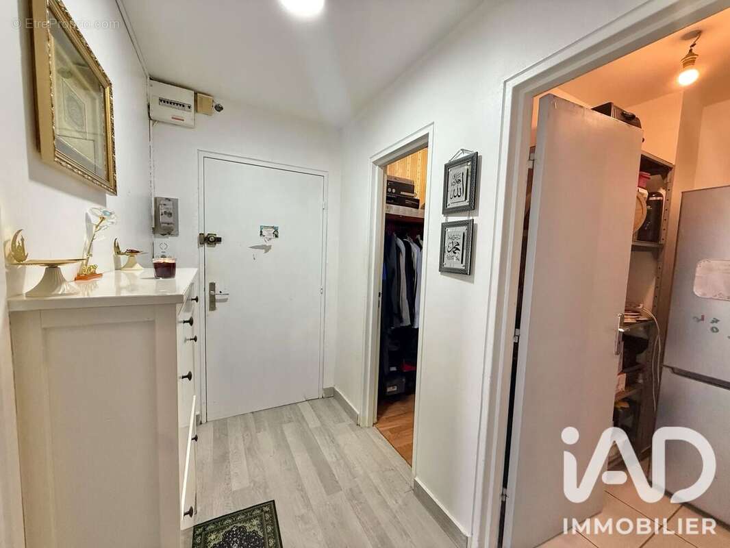 Photo 3 - Appartement à MEAUX