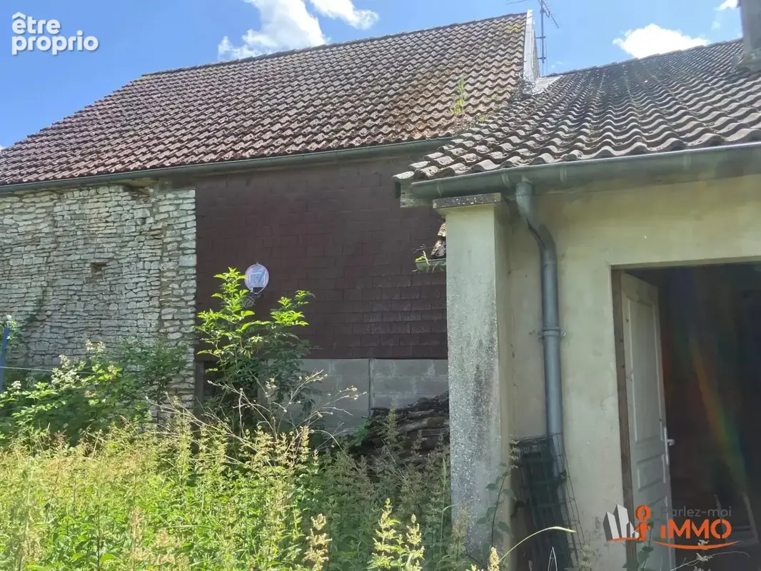 Charmante maison de campagne - photo 13