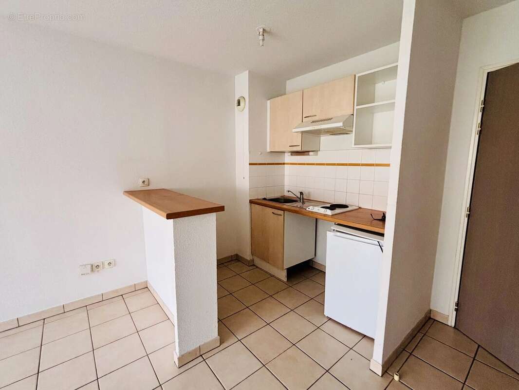 Appartement à PAMIERS