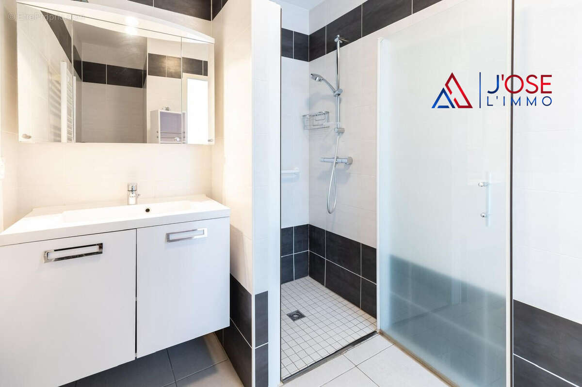 Confort accessible PMR - Appartement à SAINT-JEAN-DE-MONTS