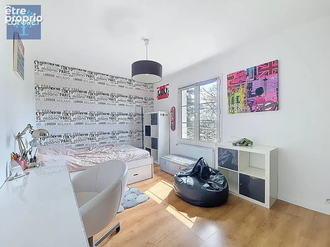 Maison Vourles 6 pièce(s) 176 m2 - photo 9