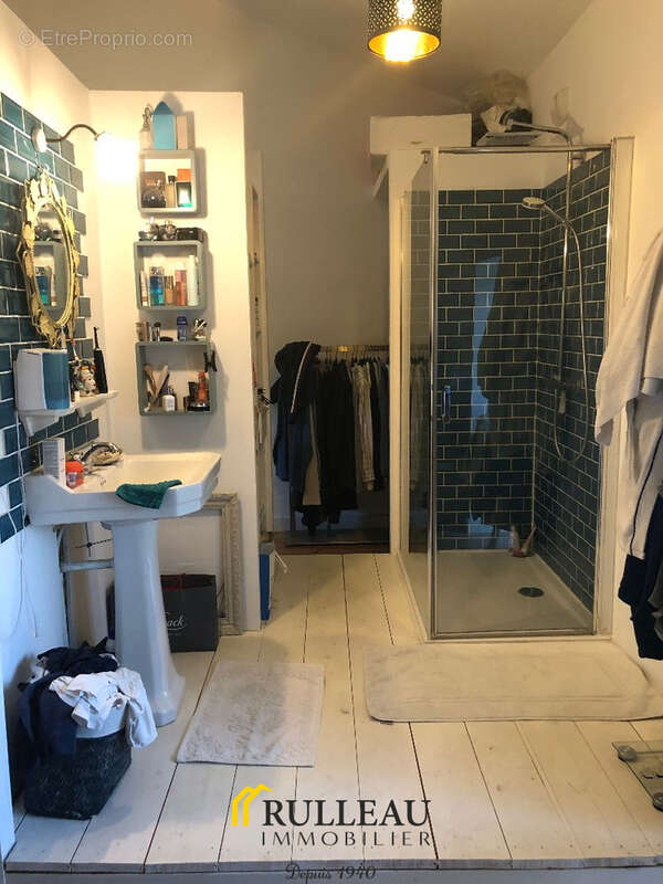 Maison à SAINT-ANDRE-DE-CUBZAC