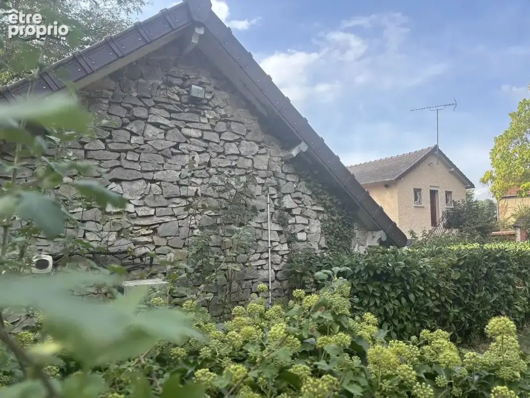 Longère de charme - photo 5