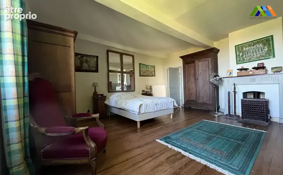 Maison 8 pièces 275 m² à vendre à Hagetmau (40700) - photo 9