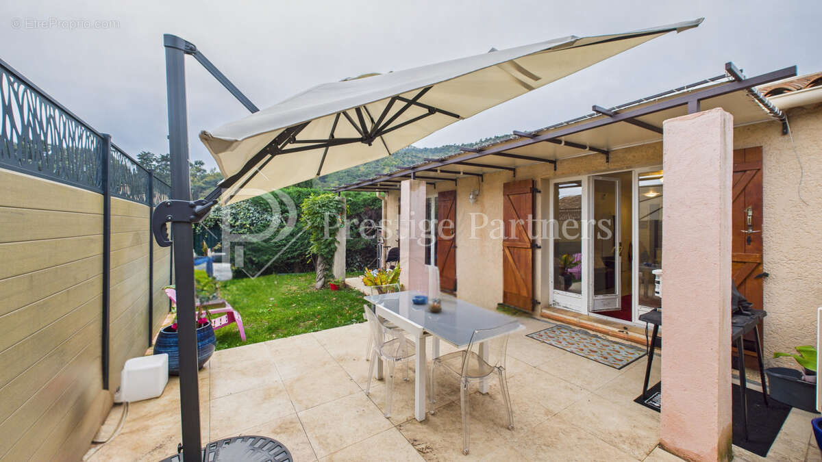 Maison au Plan de la Tour - photo 3