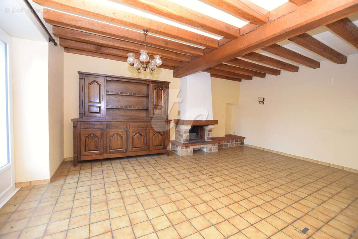Maison 110 m² à Heric  - photo 3