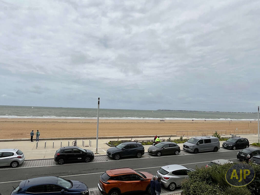 Appartement à PORNICHET