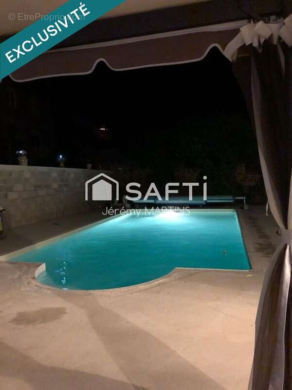 Photo 3 - Maison à AUBIN