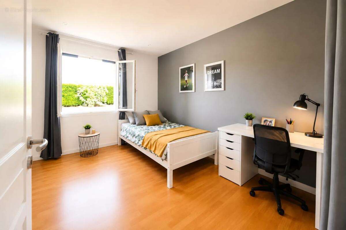 Maison moderne PLAIN PIED de 5 pièces de 110 m² à Crouy-en-Thelle (60) - photo 12