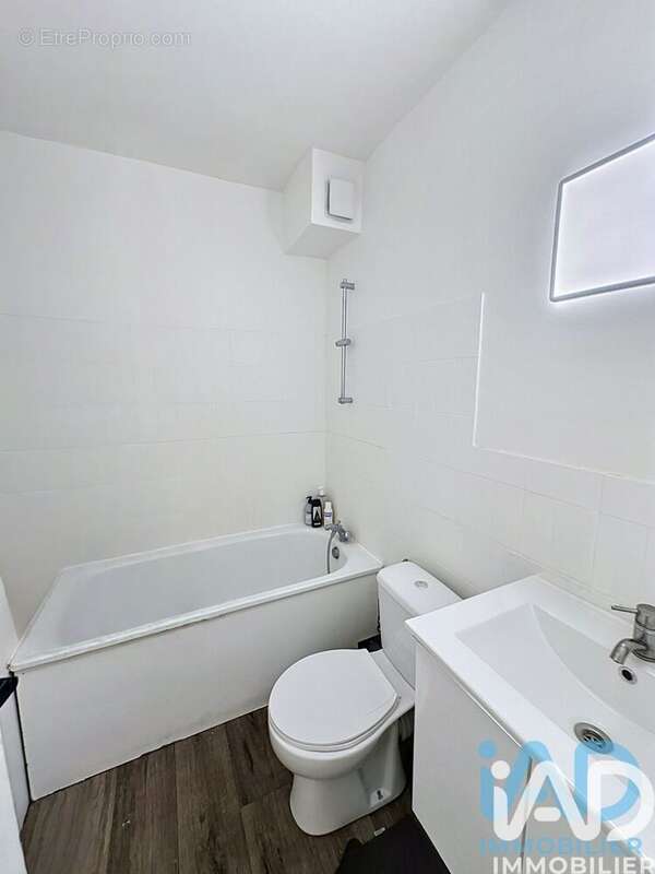 Photo 9 - Appartement à BOISSY-SAINT-LEGER